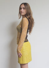 Load image into Gallery viewer, Maglia mesh D&amp;G
