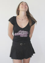 Load image into Gallery viewer, T-shirt D&amp;G “Il piacere è il mio mestiere 69”
