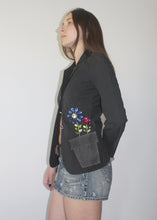 Load image into Gallery viewer, Giacca Vasi di fiori MOSCHINO
