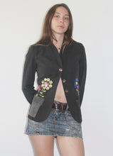 Load image into Gallery viewer, Giacca Vasi di fiori MOSCHINO
