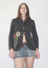Load image into Gallery viewer, Giacca Vasi di fiori MOSCHINO
