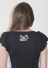 Load image into Gallery viewer, T-shirt D&amp;G “Il piacere è il mio mestiere 69”
