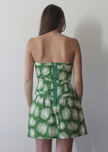 Load image into Gallery viewer, Abito verde MILLY
