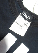 Load image into Gallery viewer, Maglia “hip hop” D&amp;G
