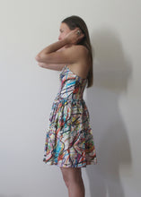 Load image into Gallery viewer, Abito disegno JEREMY SCOTT
