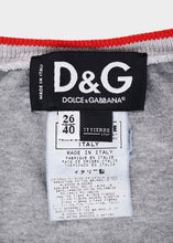 Load image into Gallery viewer, Bustier D&amp;G
