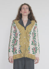 Load image into Gallery viewer, Cardigan jacquard GUCCI

