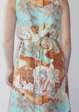 Load image into Gallery viewer, Abito seta KENZO
