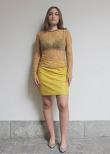 Load image into Gallery viewer, Maglia mesh D&amp;G
