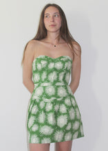 Load image into Gallery viewer, Abito verde MILLY
