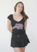 Load image into Gallery viewer, T-shirt D&amp;G “Il piacere è il mio mestiere 69”
