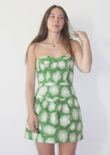 Load image into Gallery viewer, Abito verde MILLY
