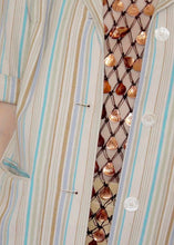 Load image into Gallery viewer, Giacca vintage ANNE RUBINSTEIN COUTURE
