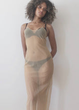 Load image into Gallery viewer, Abito mesh GIANFRANCO FERRÉ
