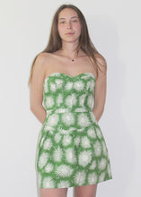 Load image into Gallery viewer, Abito verde MILLY
