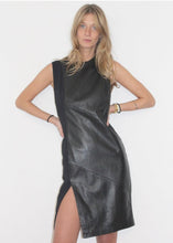 Load image into Gallery viewer, Abito pelle VERSACE
