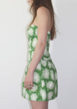 Load image into Gallery viewer, Abito verde MILLY
