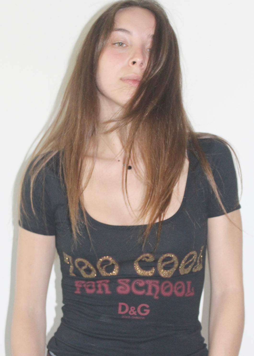 Tshirt D&G