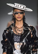 Load image into Gallery viewer, Occhiali da sole MOSCHINO
