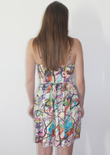 Load image into Gallery viewer, Abito disegno JEREMY SCOTT
