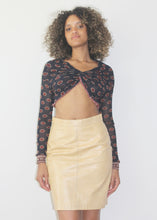 Load image into Gallery viewer, Crop top JEAN PAUL GAULTIER
