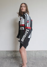 Load image into Gallery viewer, Giacca moto DUCATI
