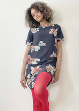 Load image into Gallery viewer, Abito chiffon CHLOÉ
