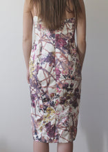 Load image into Gallery viewer, Abito seta JUST CAVALLI
