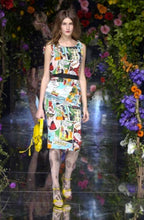 Load image into Gallery viewer, Canotta fumetto DOLCE&amp;GABBANA
