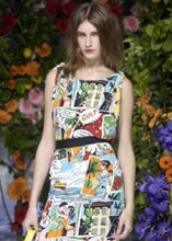 Load image into Gallery viewer, Canotta fumetto DOLCE&amp;GABBANA
