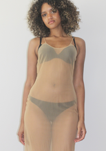 Load image into Gallery viewer, Abito mesh GIANFRANCO FERRÉ
