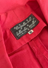Load image into Gallery viewer, Abito blazer fucsia, VINTAGE
