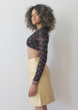 Load image into Gallery viewer, Crop top JEAN PAUL GAULTIER
