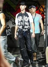 Load image into Gallery viewer, Maglia “hip hop” D&amp;G
