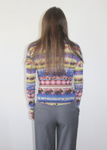 Load image into Gallery viewer, Maglia mesh soleil JEAN PAUL GAULTIER
