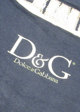 Load image into Gallery viewer, T-shirt “Im ahead of the Times” D&amp;G
