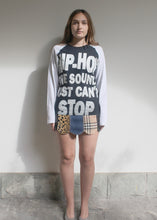 Load image into Gallery viewer, Maglia “hip hop” D&amp;G
