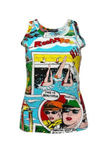 Load image into Gallery viewer, Canotta fumetto DOLCE&amp;GABBANA
