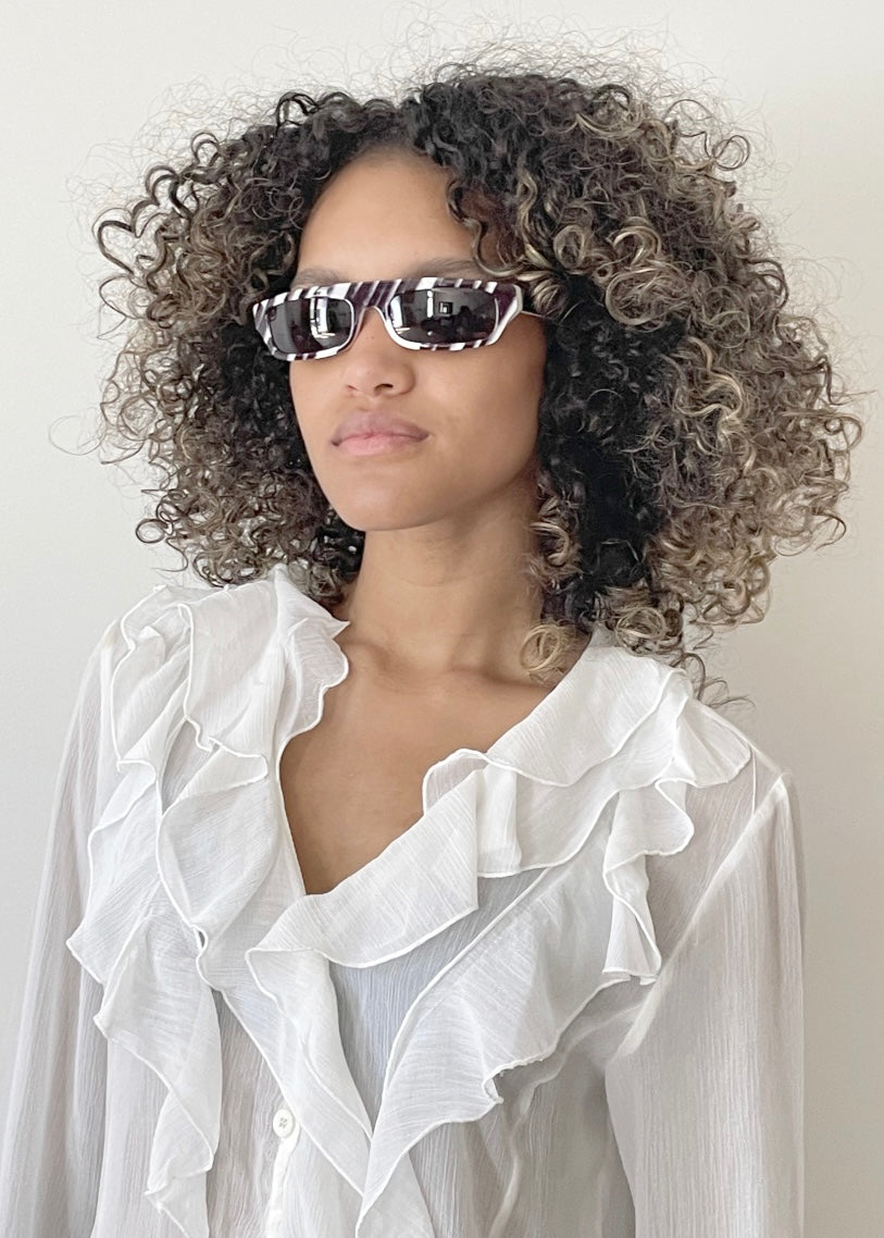 Occhiali da sole MOSCHINO