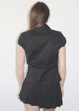 Load image into Gallery viewer, Camicia mezze maniche MOSCHINO
