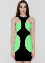Load image into Gallery viewer, Abito space age COPY EAT COUTURE
