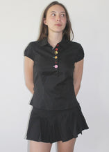 Load image into Gallery viewer, Camicia mezze maniche MOSCHINO

