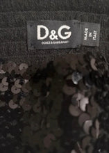 Load image into Gallery viewer, D&amp;G tute jumpsuit SS 2007
