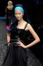 Load image into Gallery viewer, D&amp;G tute jumpsuit SS 2007
