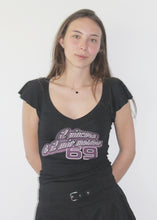 Load image into Gallery viewer, T-shirt D&amp;G “Il piacere è il mio mestiere 69”
