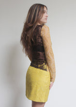 Load image into Gallery viewer, Maglia mesh D&amp;G
