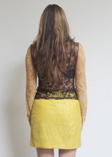 Load image into Gallery viewer, Maglia mesh D&amp;G
