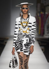 Load image into Gallery viewer, Occhiali da sole MOSCHINO
