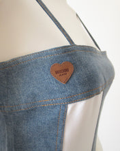 Load image into Gallery viewer, Abito MOSCHINO JEANS
